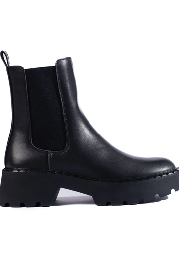 Plateau-Chelsea-Stiefel von...