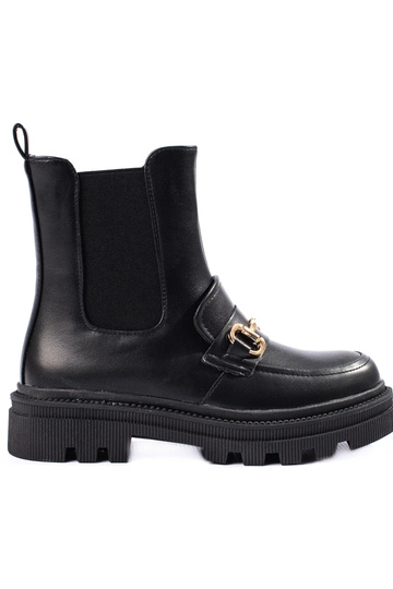 schwarze Schuhe Damenschuhe...