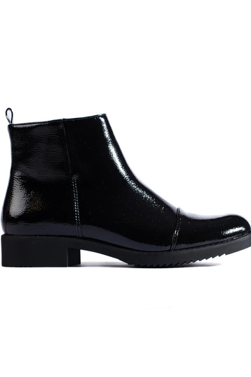 niedrige Damenschuhe mit...