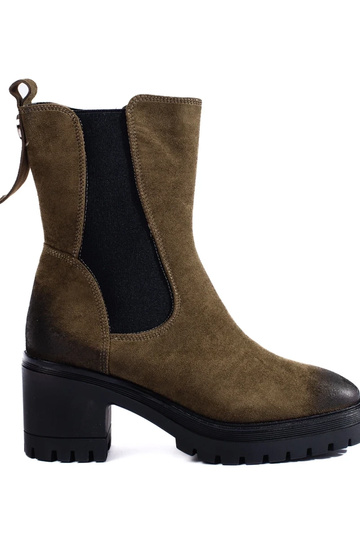 Vinceza-Stiefel für Damen...