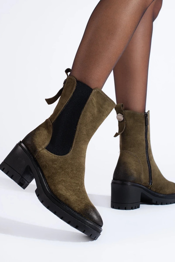 Vinceza-Stiefel für Damen... 2