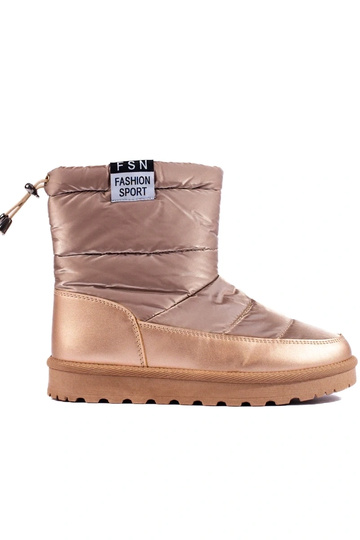 Damen-Schneestiefel Potocki...