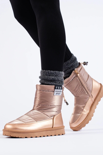 Damen-Schneestiefel Potocki... 2