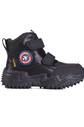 Hohe Schuhe für Jungen mit...