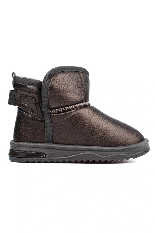 warme Schneestiefel für Mädchen