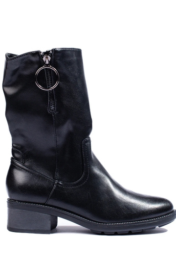 Hohe Damenschuhe in...