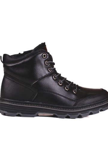 schwarze Farbe mit...