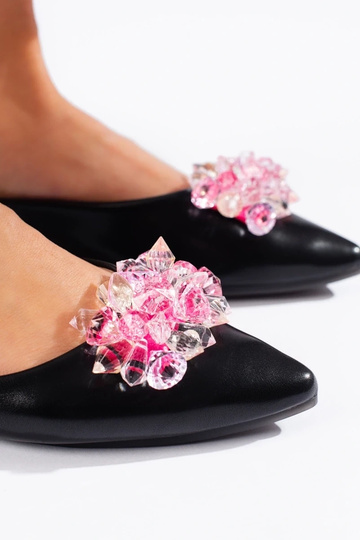 Ballerina-Schuhe mit... 2