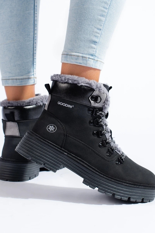 schwarze Damenschuhe schwarze Damenschuhe