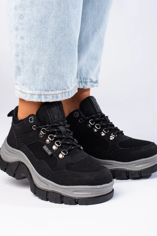 Damen-Freizeitschuhe BIG STAR...