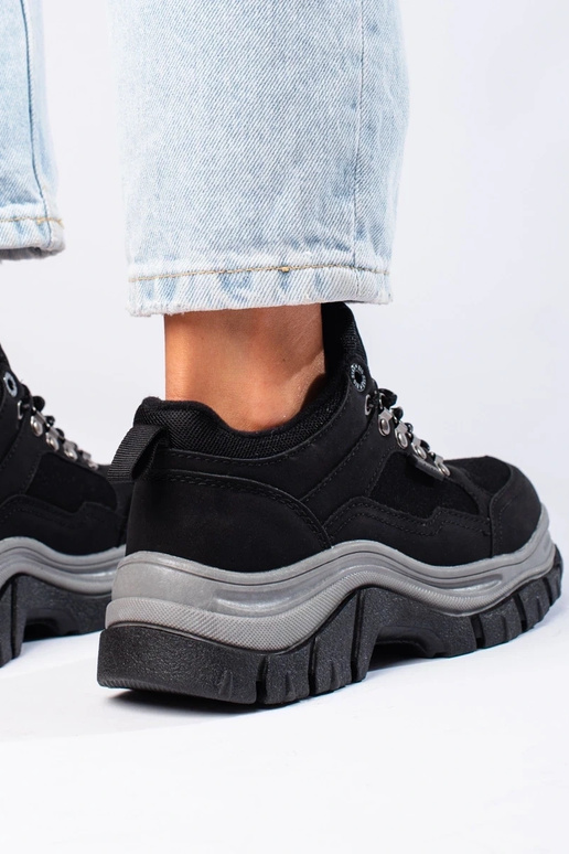 Damen-Freizeitschuhe BIG STAR...