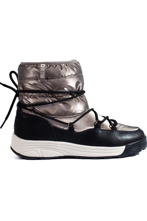 Damen-Schneestiefel BIG STAR KK274275