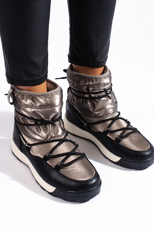 Damen-Schneestiefel BIG STAR KK274275