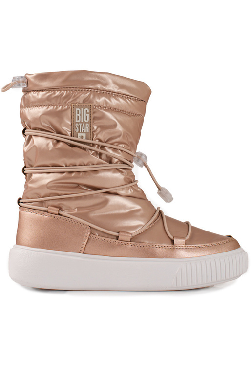 Goldfarbene isolierte...