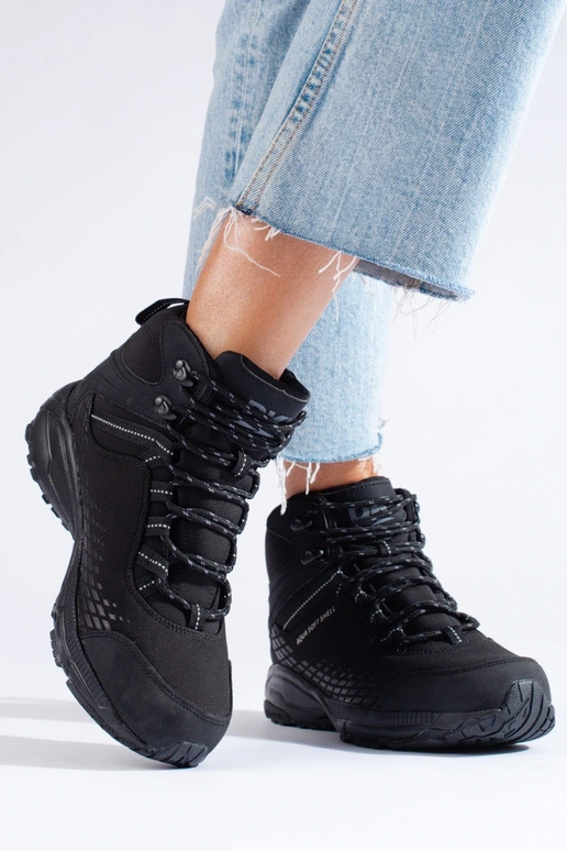 Trekingo erklärt DK Softshell Trekingo erklärt DK Softshell