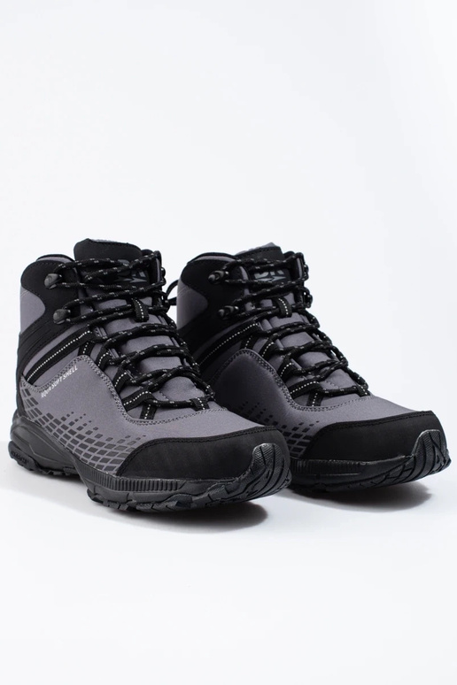 Herren-Wanderstiefel DK Softshell in...