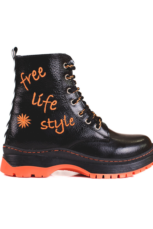 Stiefel Mädchen Potocki Stiefel...