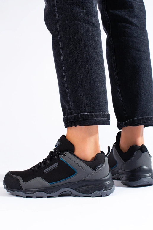 Trekkingschuhe DK INWasserdichte... Trekkingschuhe DK INWasserdichte...