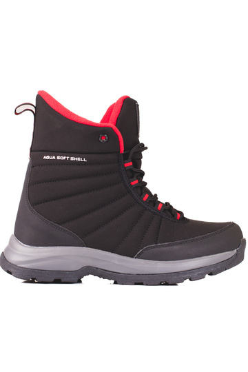 Damen-Schneestiefel DK...