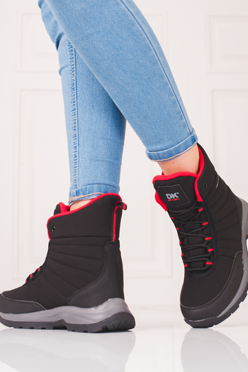 Damen-Schneestiefel DK... 2