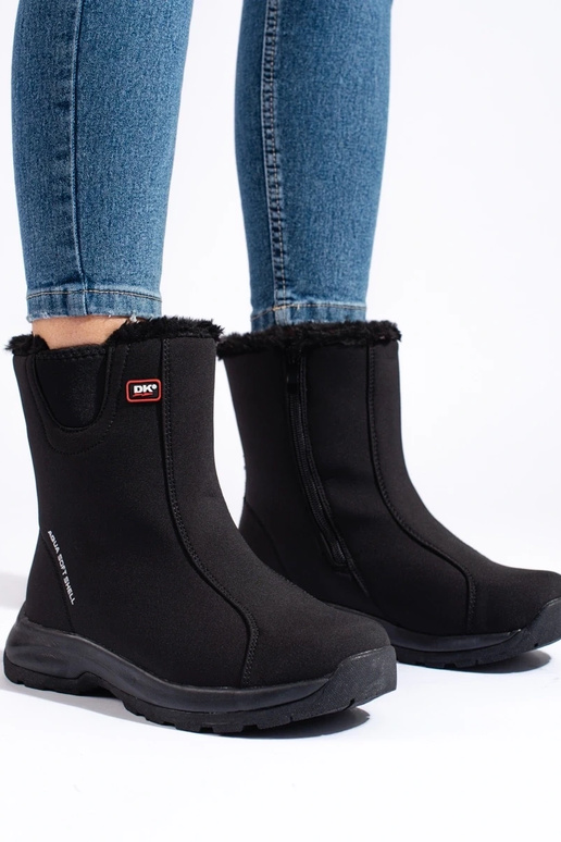 Damen-Schneestiefel DK, isoliertes... Damen-Schneestiefel DK, isoliertes...