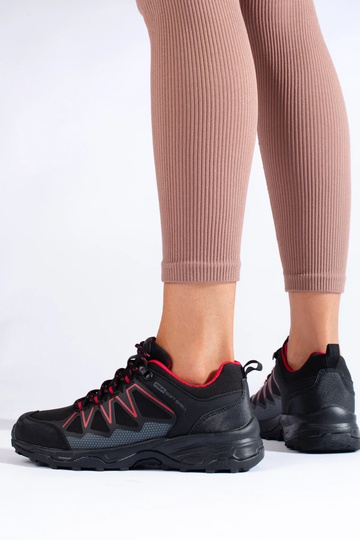 Damen-Wanderstiefel DK... 2