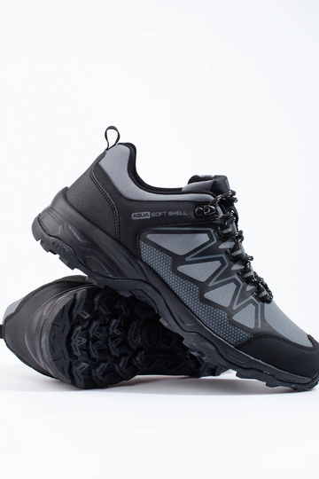 Trekkingschuhe DK graue... 2