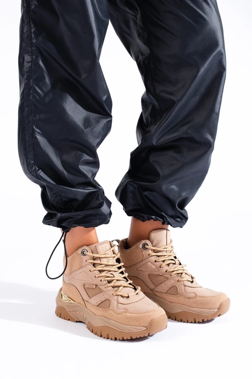 Freizeitschuhe für Damen BIG STAR...