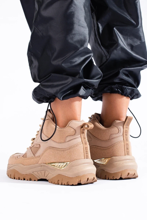 Freizeitschuhe für Damen BIG STAR...