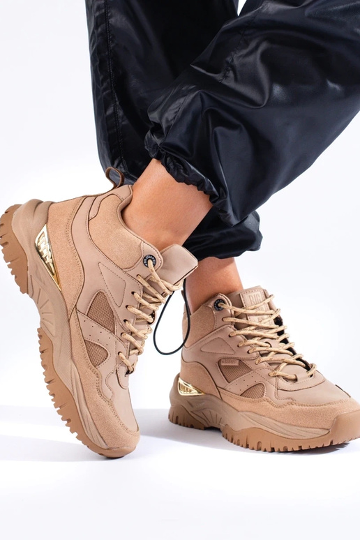 Freizeitschuhe für Damen BIG STAR...