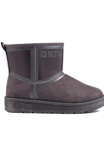 Damen-Schneestiefel kurz...