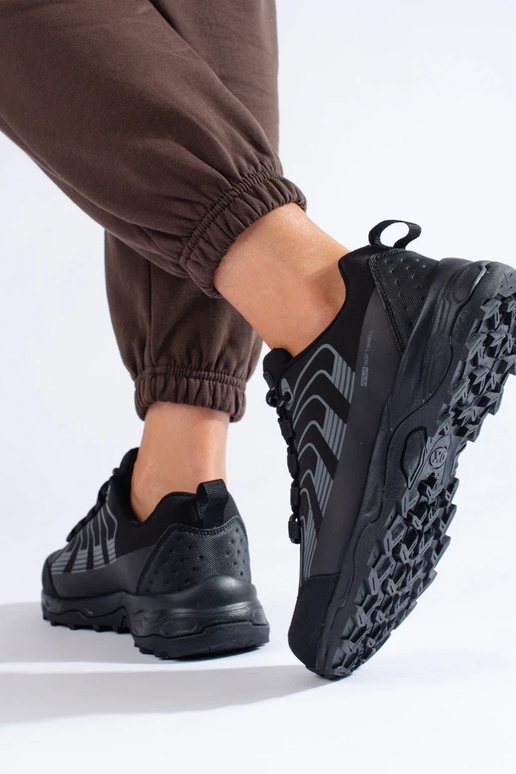 Trekkingschuhe DK Softshell in...