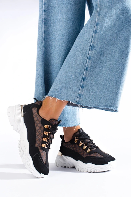 Damen-Freizeitschuhe Shelovet in... Damen-Freizeitschuhe Shelovet in...