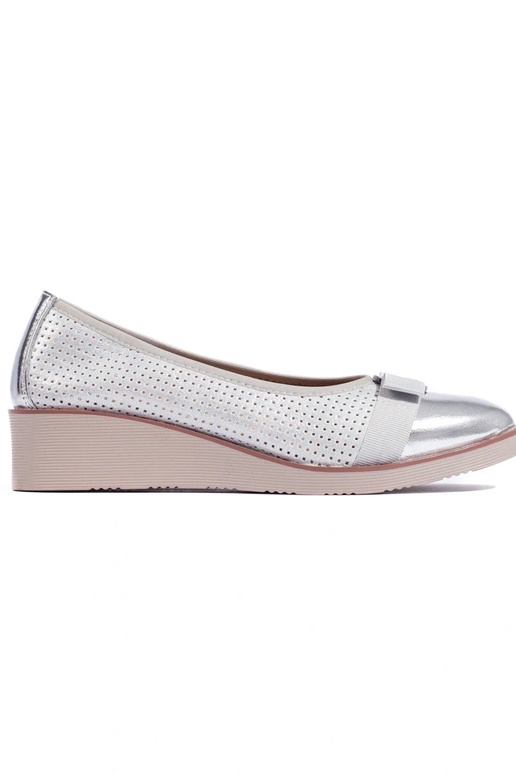 Hochhackige Schuhe Potocki