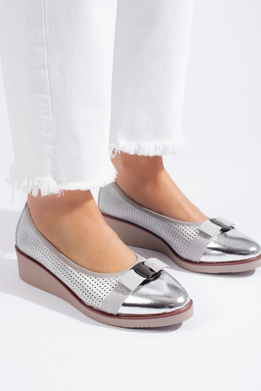 Hochhackige Schuhe Potocki