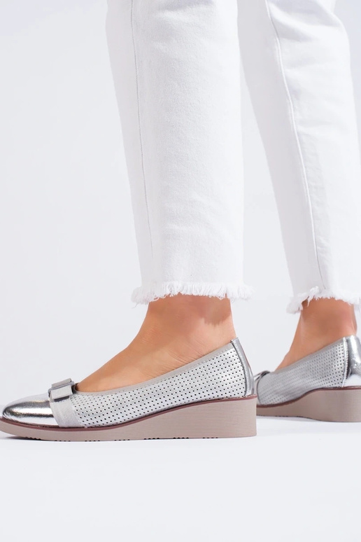 Hochhackige Schuhe Potocki