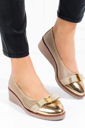 Hochhackige Schuhe Potocki 2