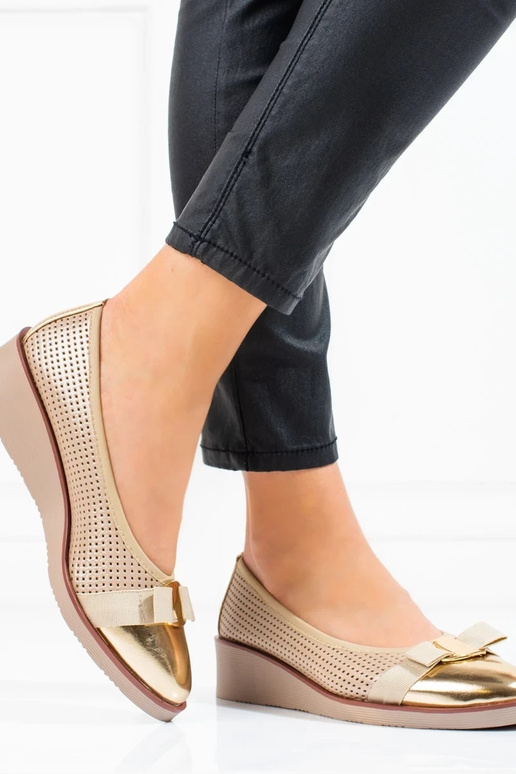 Hochhackige Schuhe Potocki Hochhackige Schuhe Potocki