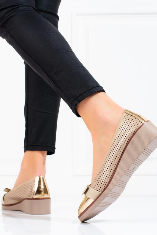 Hochhackige Schuhe Potocki Hochhackige Schuhe Potocki