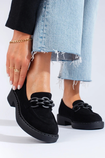 Damenmokassins Potocki aus... 2