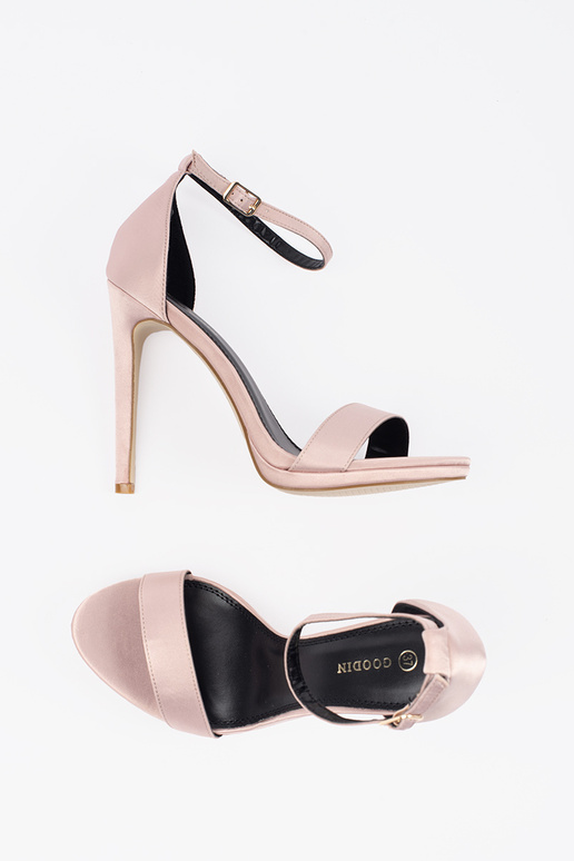 Damen Sandalen mit Absatz