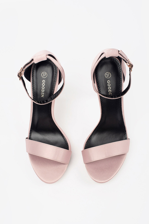 Damen Sandalen mit Absatz