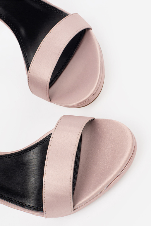 Damen Sandalen mit Absatz