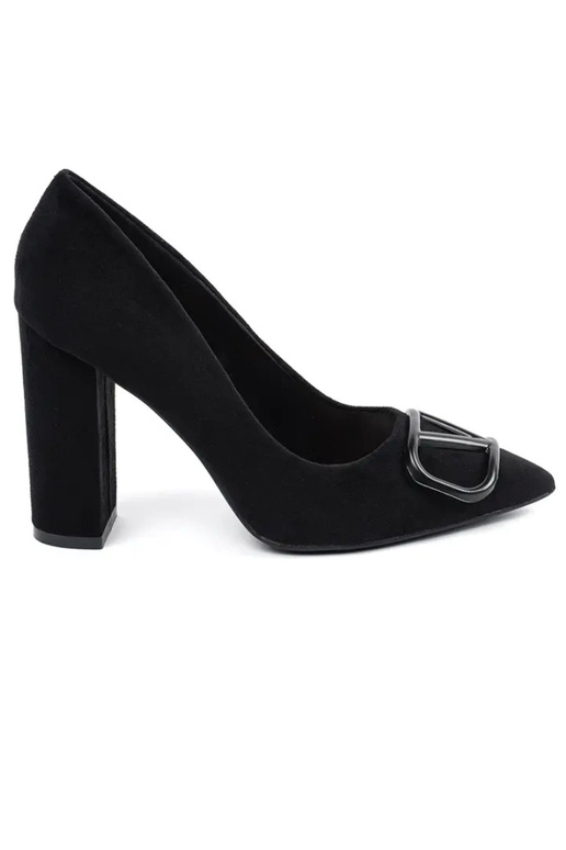 Vinceza-Schuhe mit hohem Absatz aus... Vinceza-Schuhe mit hohem Absatz aus...