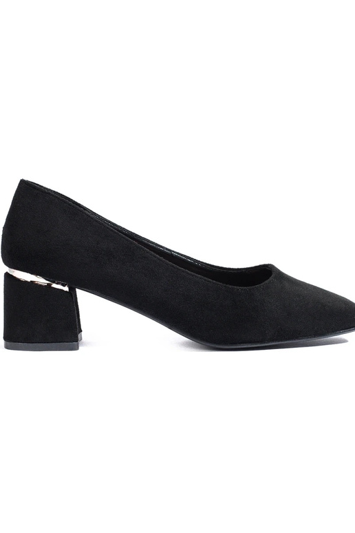 Hochhackige Schuhe Vinceza mit... Hochhackige Schuhe Vinceza mit...