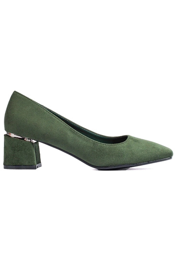 Hochhackige Schuhe Vinceza...