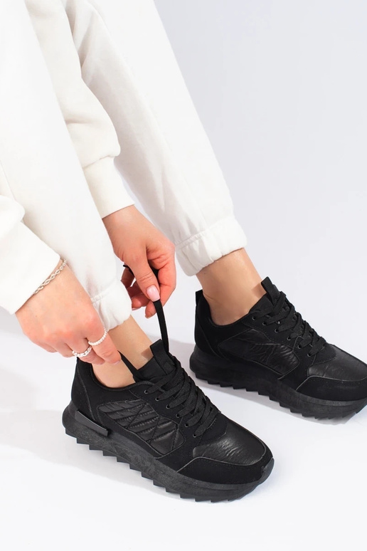 Sneakers Modell Schuhe Potocki... Sneakers Modell Schuhe Potocki...