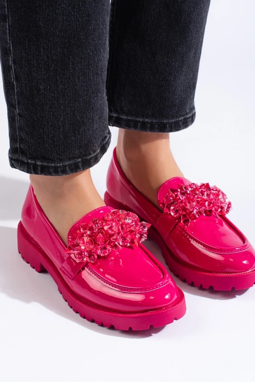 Damenmokassins Shelovet mit... Damenmokassins Shelovet mit...