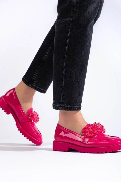 Damenmokassins Shelovet mit... Damenmokassins Shelovet mit...