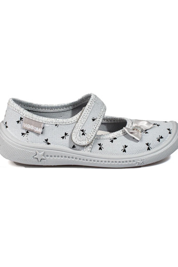 Viggami Kalina graue Schuhe